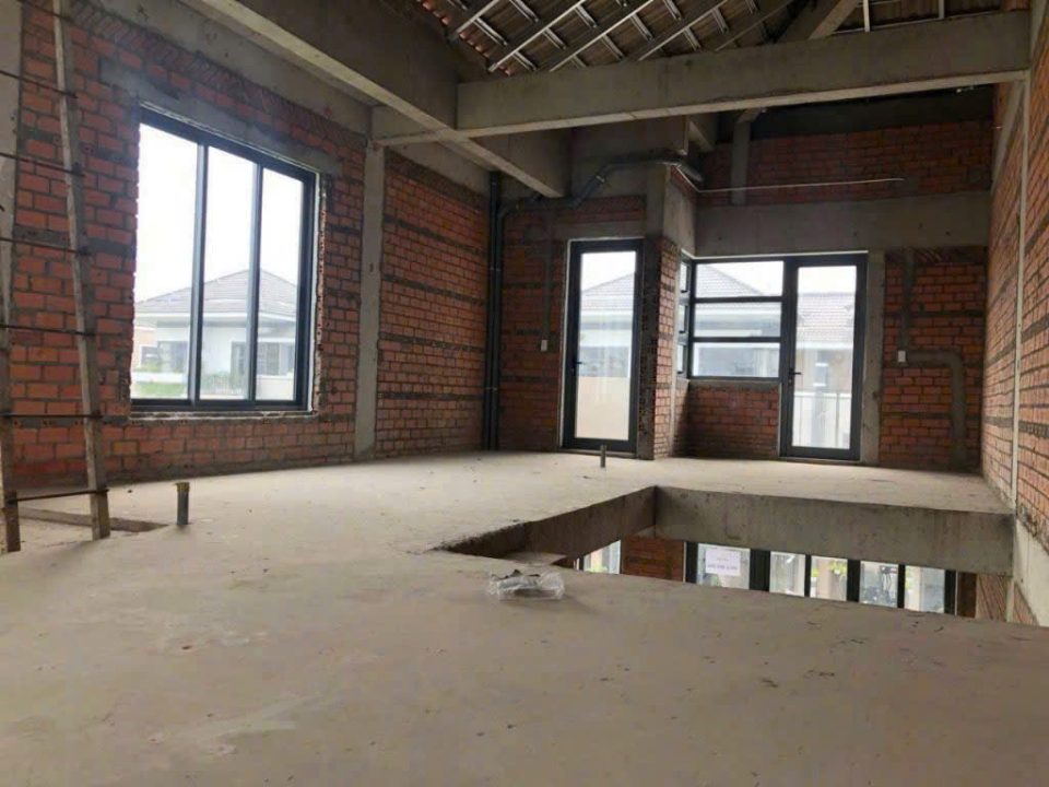 NHÀ PHỐ LAVILA KIẾN Á – 6×17,6M | NHÀ THÔ DỄ HOÀN THIỆN THEO PHONG CÁCH RIÊNG | GIÁ 14 TỶ
