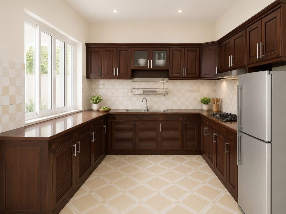 🏡 BÁN BIỆT THỰ ĐẲNG CẤP KDC PHÚ MỸ VPH – SÁT PHÚ MỸ HƯNG | HỒ BƠI RIÊNG | 233,4M² | 36 TỶ
