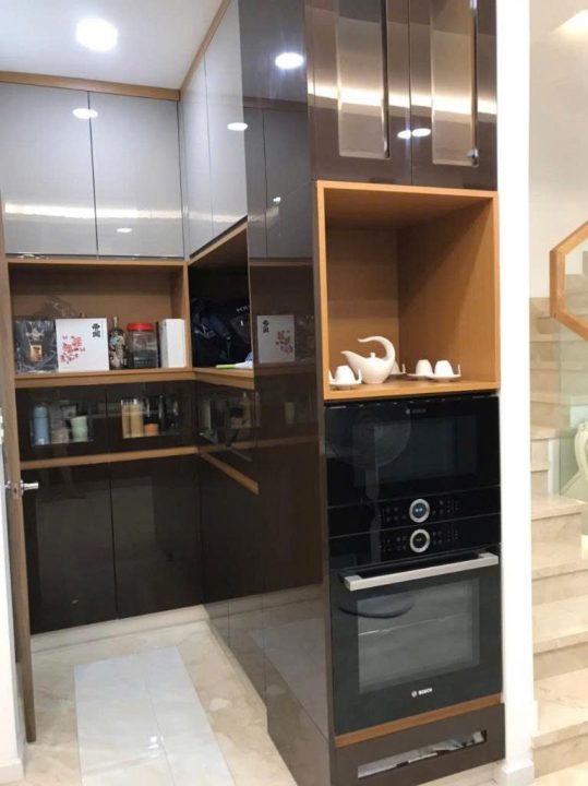 Biệt thự Jamona Golden Silk đường N5 – 126m² – Full nội thất cao cấp – 28 tỷ