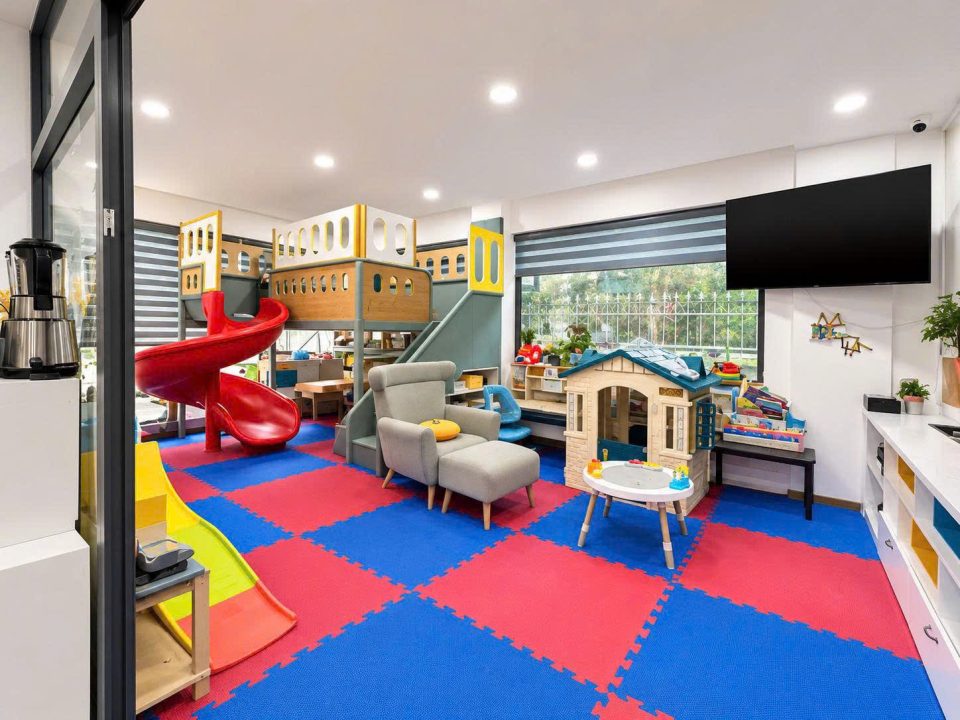 BIỆT THỰ NAM PHÚ VILLAS – DIỆN TÍCH KHỦNG 247M² | FULL KHÔNG GIAN SỐNG | GIÁ 40 TỶ