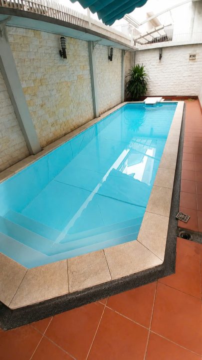 🏡 BÁN BIỆT THỰ ĐẲNG CẤP KDC PHÚ MỸ VPH – SÁT PHÚ MỸ HƯNG | HỒ BƠI RIÊNG | 233,4M² | 36 TỶ