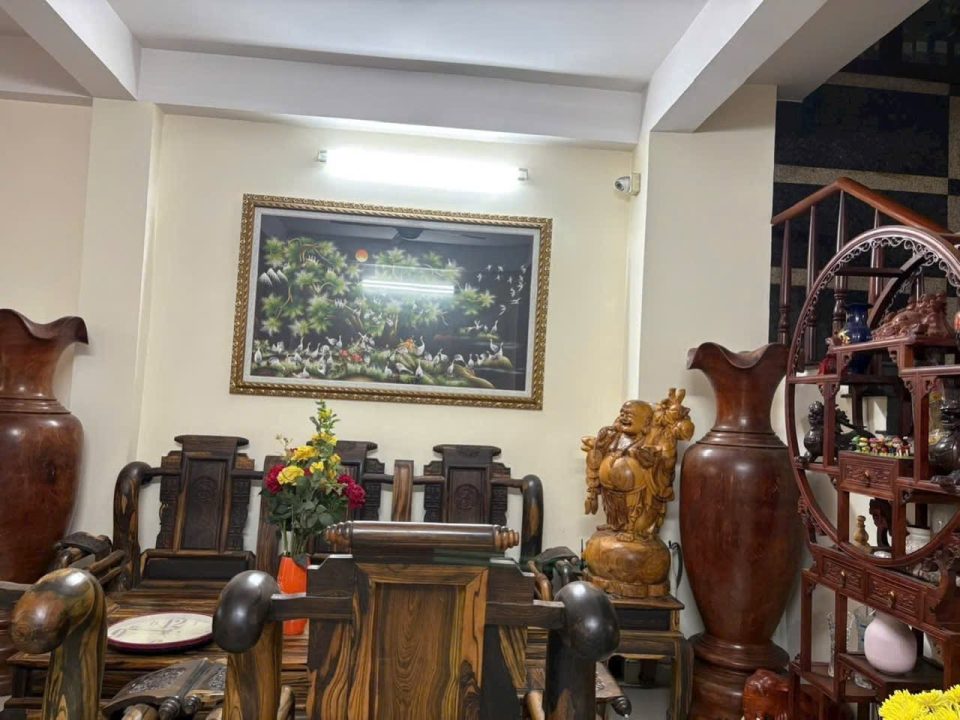 🔥 NHÀ PHỐ NAM LONG TTC – ĐƯỜNG SỐ 1 | CHỈ 21.5 TỶ – NHÀ FULL NỘI THẤT, DỌN VÀO Ở NGAY!