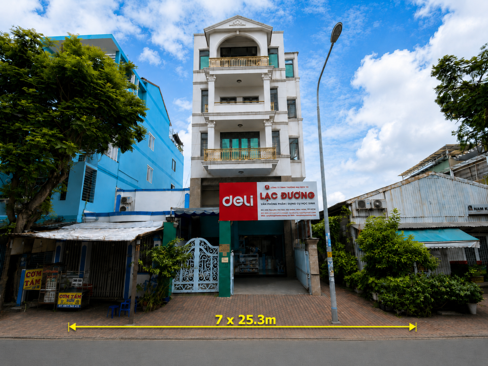 🔥 HÀNG HIẾM NAM LONG TRẦN TRỌNG CUNG – 165m² – ĐANG KHAI THÁC CHDV – CHỈ 27.5 TỶ