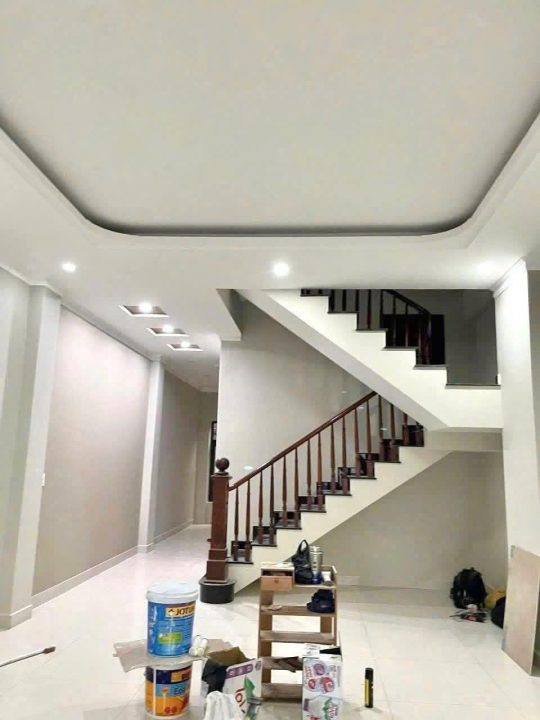Bán nhà phố mặt tiền Đường D4 KDC Jamona City Q7 – Tích hợp thang máy – Sổ hồng hoàn công – 19 Tỷ