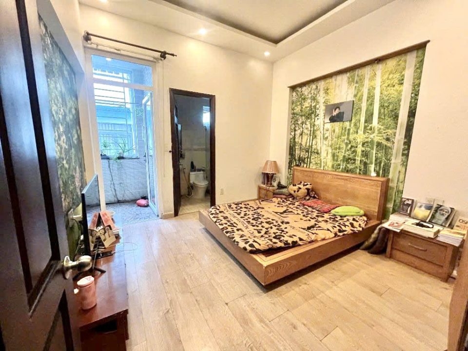 NHÀ PHỐ PHÚ MỸ VẠN PHÁT HƯNG QUẬN 7 – FULL NỘI THẤT | 6×21M | 340,5M² SÀN | CHỈ 22,5 TỶ