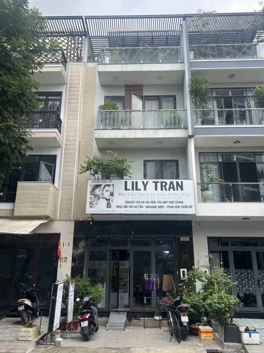 Bán nhà phố mặt tiền Đường D4 KDC Jamona City Q7 – Tích hợp thang máy – Sổ hồng hoàn công – 19 Tỷ