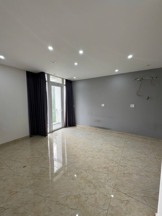 Hiếm! Bán nhà phố Jamona Golden Silk Đường Đ2 Q7 – 104m2 (5.2x20m) – Hướng Nam mát mẻ – Giá 21 Tỷ