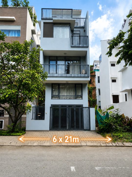 BÁN NHÀ PHỐ KDC PHÚ MỸ VẠN PHÁT HƯNG – ĐƯỜNG SỐ 8 – GIÁ TỐT NHẤT KHU