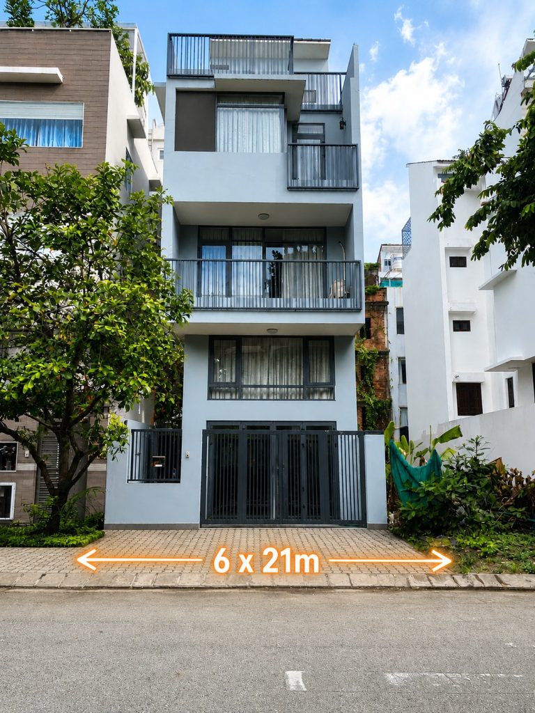 BÁN NHÀ PHỐ KDC PHÚ MỸ VẠN PHÁT HƯNG – ĐƯỜNG SỐ 8 – GIÁ TỐT NHẤT KHU