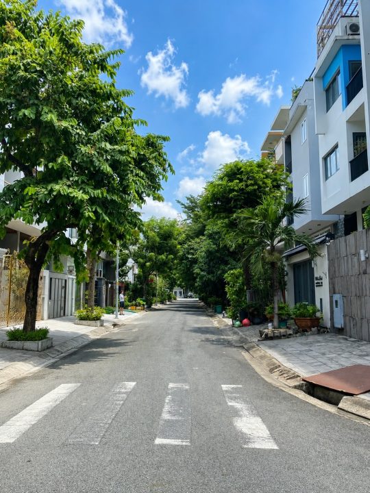 BÁN NHÀ PHỐ KDC PHÚ MỸ VẠN PHÁT HƯNG – ĐƯỜNG SỐ 8 – GIÁ TỐT NHẤT KHU