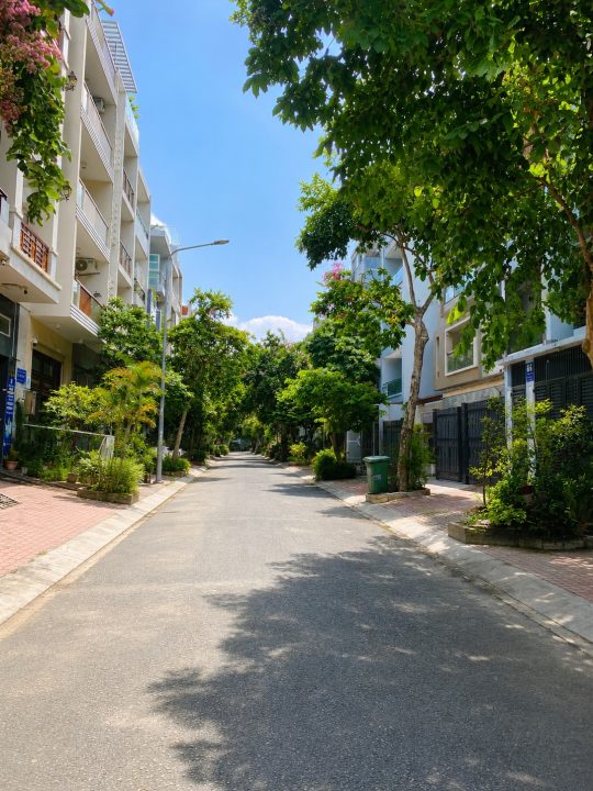BÁN NHÀ PHỐ KDC NAM LONG TRẦN TRỌNG CUNG – ĐƯỜNG SỐ 10 – VỊ TRÍ ĐẸP, GIÁ TỐT