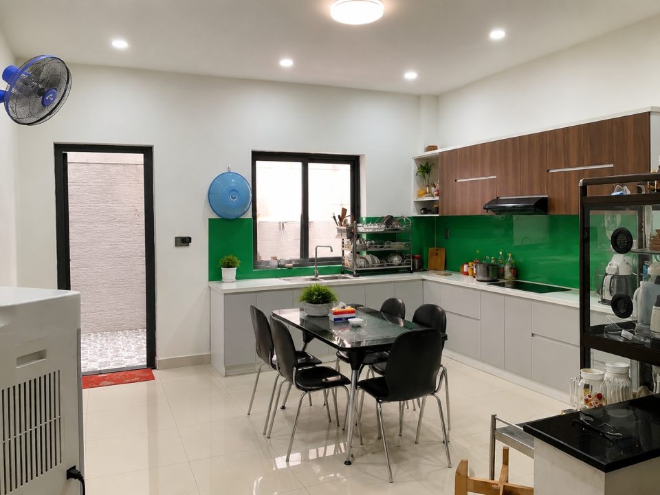 BÁN NHÀ PHỐ KDC NAM LONG TRẦN TRỌNG CUNG – ĐƯỜNG SỐ 10 – VỊ TRÍ ĐẸP, GIÁ TỐT