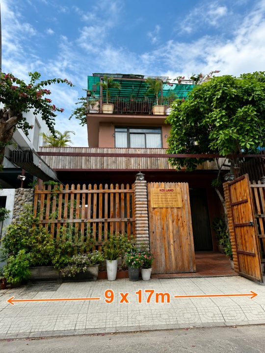 Biệt Thự Nội Khu Jamona City Phường Phú Thuận – Không Gian Sống Đẳng Cấp Tại Trung Tâm Quận 7