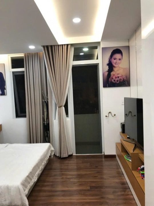 Biệt thự Jamona Golden Silk đường N5 – 126m² – Full nội thất cao cấp – 28 tỷ