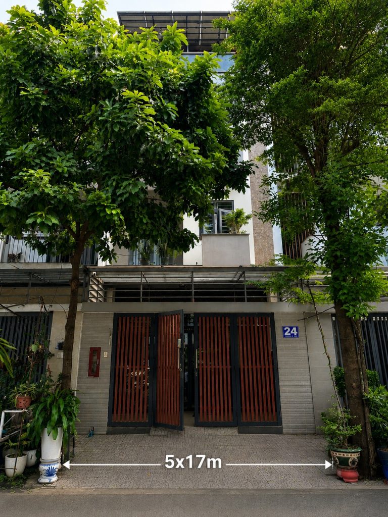 Bán Nhà Phố KDC Jamona City Quận 7 – Gần Công Viên – Full Nội Thất – Giá 15.5 Tỷ