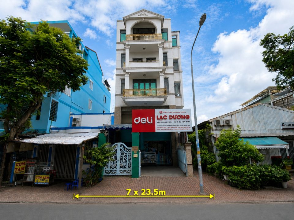 🔥 HÀNG HIẾM NAM LONG TRẦN TRỌNG CUNG – 165m² – ĐANG KHAI THÁC CHDV – CHỈ 27.5 TỶ