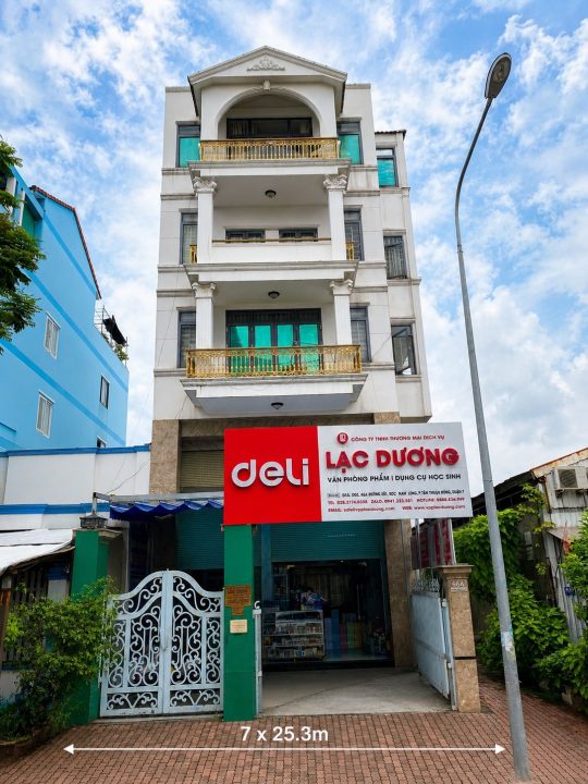 🔥 HÀNG HIẾM NAM LONG TRẦN TRỌNG CUNG – 165m² – ĐANG KHAI THÁC CHDV – CHỈ 27.5 TỶ