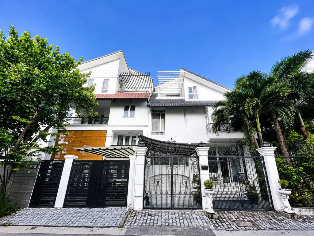 🌳 SỞ HỮU BIỆT THỰ CAO CẤP 242m² TẠI KDC PHÚ MỸ VPH – AN CƯ ĐẲNG CẤP, ĐẦU TƯ BỀN VỮNG