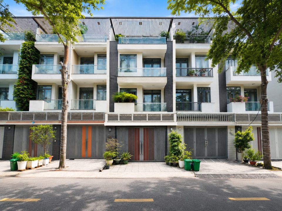 NHÀ PHỐ ĐẸP JAMONA CITY – 5x17M, CHỈ 15 TỶ, KHU AN NINH 24/7