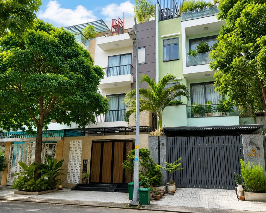 🏡 BÁN NHÀ PHỐ KDC JAMONA CITY HÀNG HIẾM NGANG 5.8M – ĐƯỜNG SỐ 3