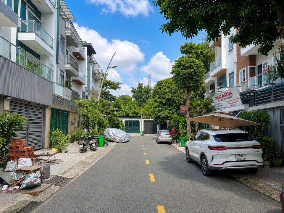🏡 BÁN NHÀ PHỐ KDC JAMONA CITY HÀNG HIẾM NGANG 5.8M – ĐƯỜNG SỐ 3