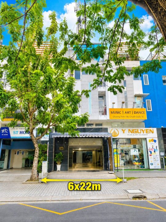 🔥 GIÁ TỐT NHẤT KDC PHÚ MỸ VẠN PHÁT HƯNG – NHÀ PHỐ HOÀNG QUỐC VIỆT 6x22m (132m²) – 5PN, 3 LẦU – CHỈ 28 TỶ!
