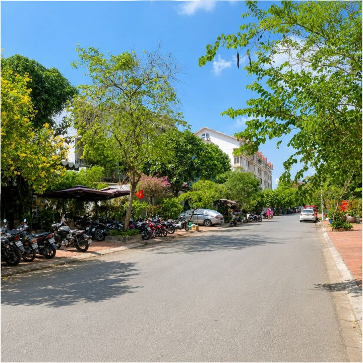 🏡HÀNG HIẾM HƯỚNG TÂY – BIỆT THỰ KDC NAM LONG TTC – ĐƯỜNG SỐ 3, QUẬN 7