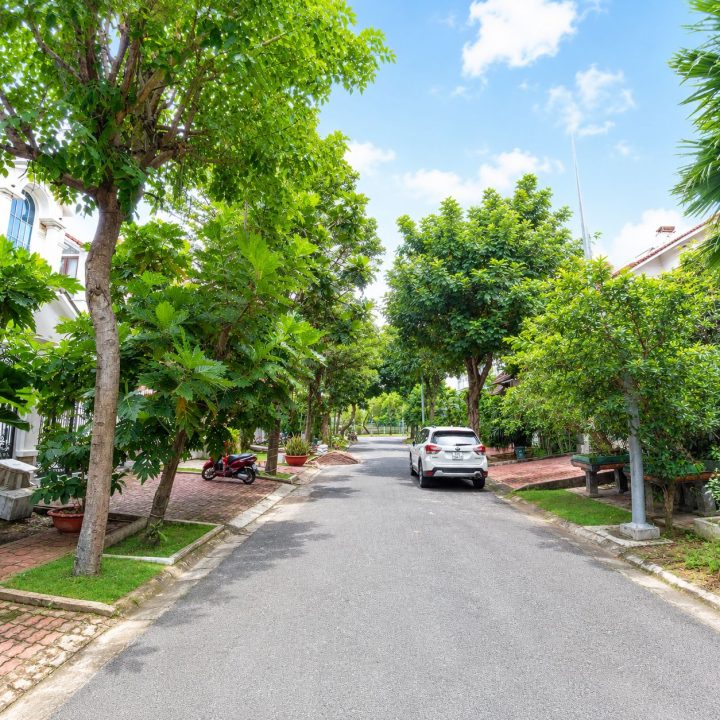 CHỈ 1 CĂN DUY NHẤT! BIỆT THỰ NAM PHÚ VILLAS 288m² – COMPOUND ĐẲNG CẤP, QUỸ HÀNG HIẾM KHÔNG DỄ SỞ HỮU