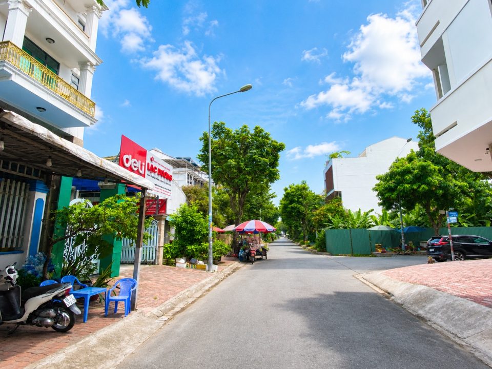 🔥 HÀNG HIẾM NAM LONG TRẦN TRỌNG CUNG – 165m² – ĐANG KHAI THÁC CHDV – CHỈ 27.5 TỶ