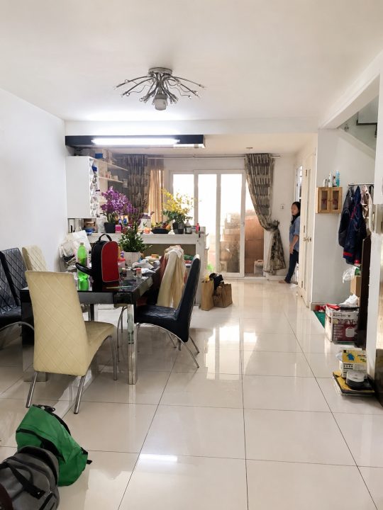 🔥 GIÁ CHẠM ĐÁY KDC PHÚ MỸ VẠN PHÁT HƯNG – NHÀ PHỐ ĐƯỜNG SỐ 7, QUẬN 7 | CƠ HỘI HIẾM KHÔNG NÊN BỎ LỠ!