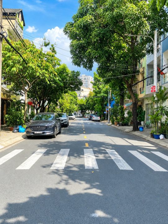 🔥 NHÀ GÓC 2 MẶT TIỀN KDC TÂN QUY ĐÔNG – ĐANG CÓ HỢP ĐỒNG THUÊ, GIÁ CHỈ 16 TỶ!
