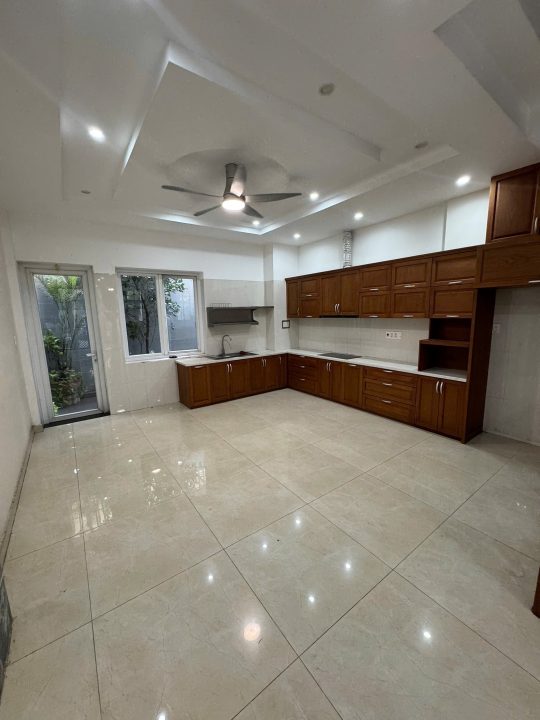 Hiếm! Bán nhà phố Jamona Golden Silk Đường Đ2 Q7 – 104m2 (5.2x20m) – Hướng Nam mát mẻ – Giá  21 Tỷ