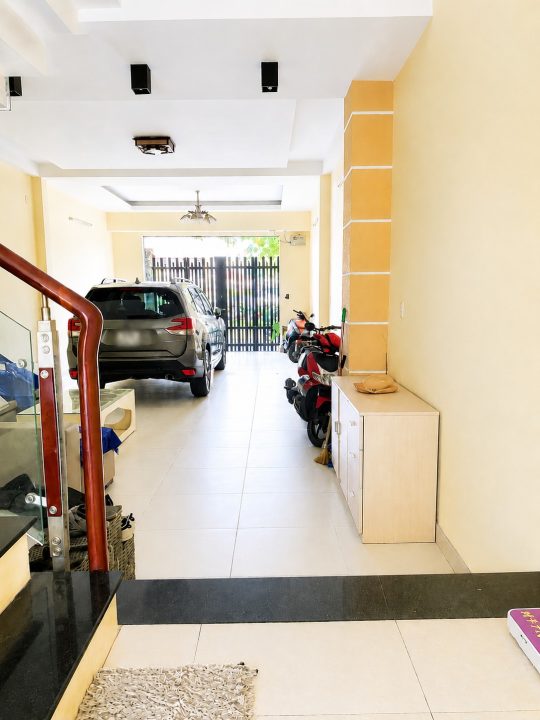 🔥 HOT! Nhà phố Nam Long Trần Trọng Cung 5x26m – Chỉ 24 Tỷ, Vị Trí Đẹp Hiếm Có!