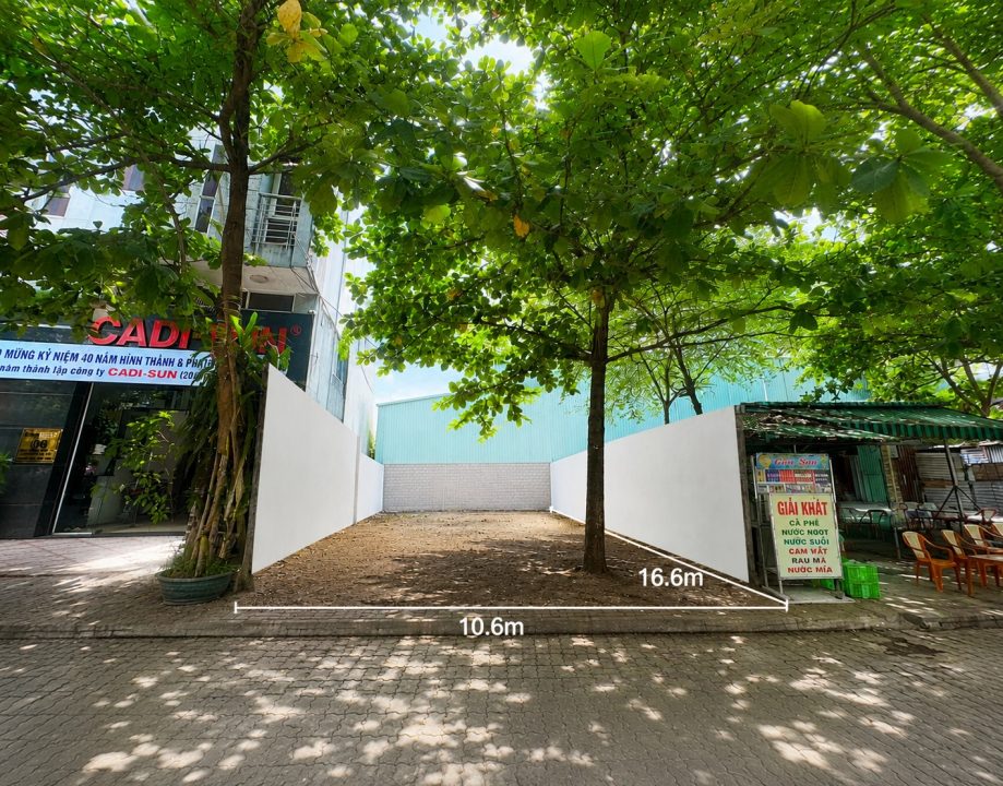 SIÊU PHẨM ĐẤT NỀN MẶT TIỀN HOÀNG QUỐC VIỆT – 183.6M² – KDC PHÚ MỸ VẠN PHÁT HƯNG – CHỈ 150 TRIỆU/M²