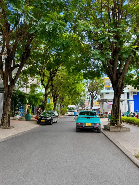 Nhà Phố Nam Long Trần Trọng Cung – Đối Diện Vincom – Mặt Tiền Đường Số 1 Kinh Doanh – GIÁ HẤP DẪN