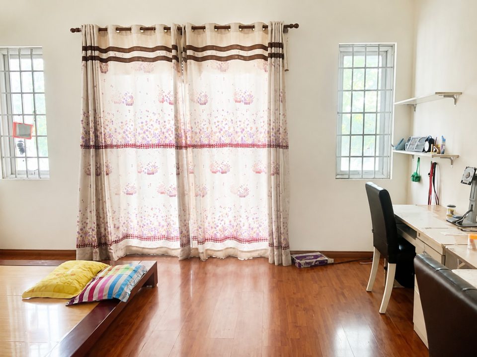 🔥 HOT! Nhà phố Nam Long Trần Trọng Cung 5x26m – Chỉ 24 Tỷ, Vị Trí Đẹp Hiếm Có!