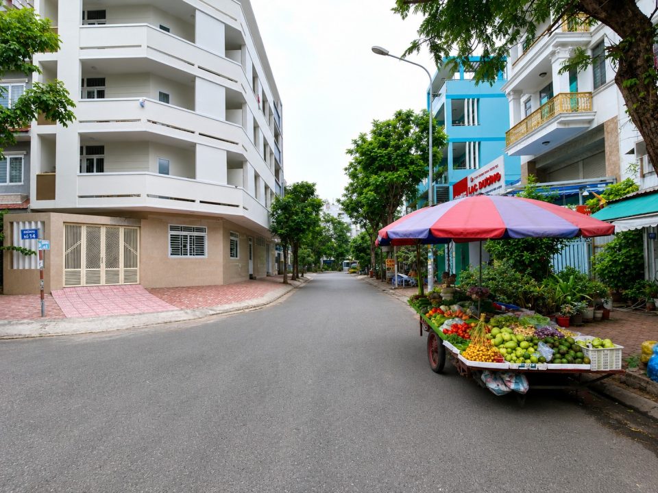 🔥 HÀNG HIẾM NAM LONG TRẦN TRỌNG CUNG – 165m² – ĐANG KHAI THÁC CHDV – CHỈ 27.5 TỶ