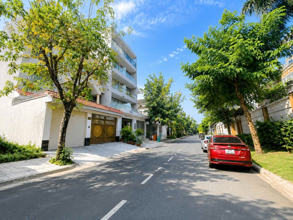 Cơ hội sở hữu lô biệt thự – Vị trí đẹp tại KDC Nam Long TTC – Giá tốt hơn mặt bằng khu vực  ~2 Tỷ đồng.