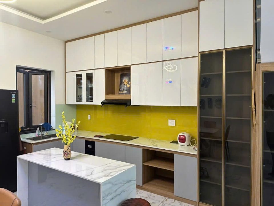 Bán Nhà Phố Jamona City Quận 7 – View Công Viên – Full Nội Thất – Giá Chỉ 14.2 Tỷ