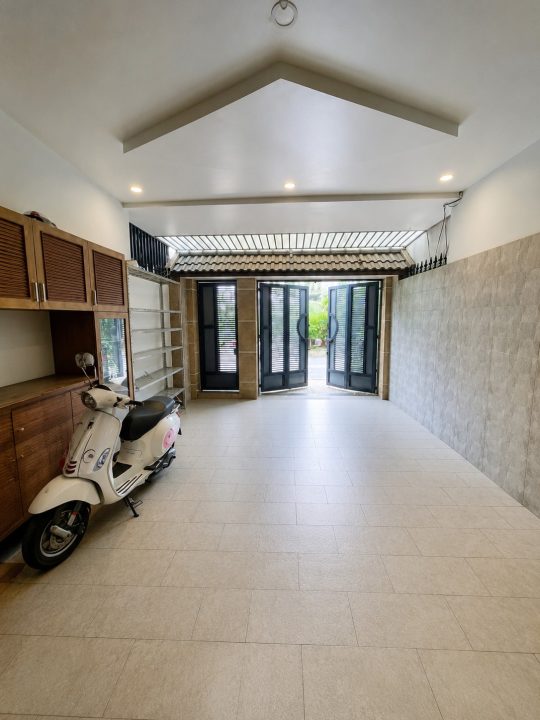 Bán Nhà Phố KDC Nam Long Trần Trọng Cung Quận 7 | 5x22m | 372m² Sàn | Giá 18.5 Tỷ