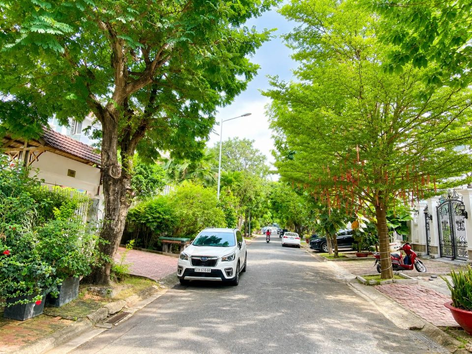 CHỈ 1 CĂN DUY NHẤT! BIỆT THỰ NAM PHÚ VILLAS 288m² – COMPOUND ĐẲNG CẤP, QUỸ HÀNG HIẾM KHÔNG DỄ SỞ HỮU