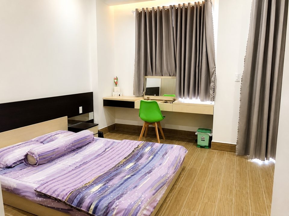 BÁN NHÀ PHỐ NỘI KHU JAMONA CITY – ĐƯỜNG SỐ 2 HƯỚNG ĐÔNG NAM
