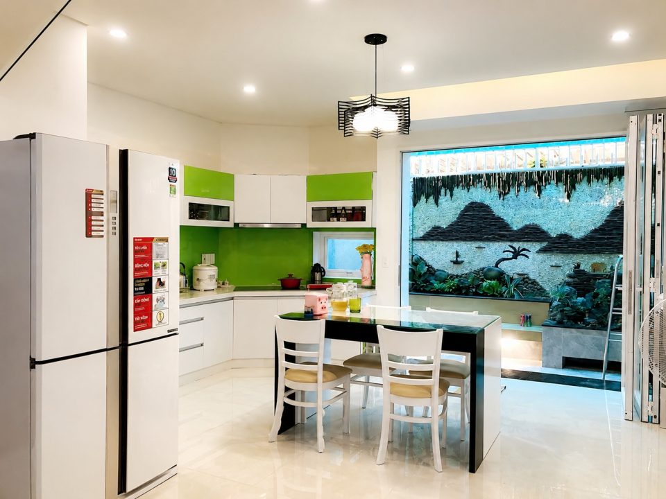 BÁN NHÀ PHỐ NỘI KHU JAMONA CITY – ĐƯỜNG SỐ 2 HƯỚNG ĐÔNG NAM