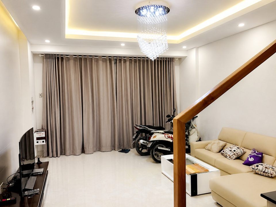 BÁN NHÀ PHỐ NỘI KHU JAMONA CITY – ĐƯỜNG SỐ 2 HƯỚNG ĐÔNG NAM