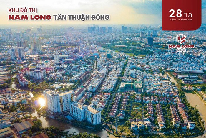 View Công Viên Đẹp – Lô Đất Biệt Thự 176m² Đáng Sở Hữu Tại Nam Long TTC