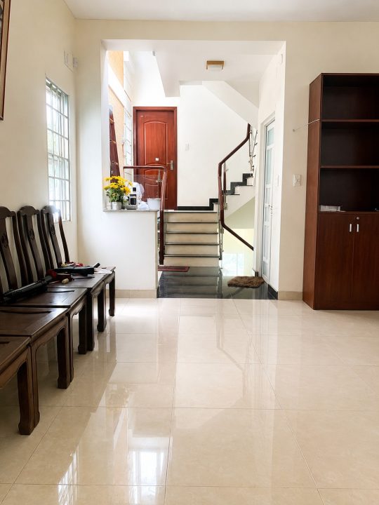 🔥 HOT! Nhà phố Nam Long Trần Trọng Cung 5x26m – Chỉ 24 Tỷ, Vị Trí Đẹp Hiếm Có!