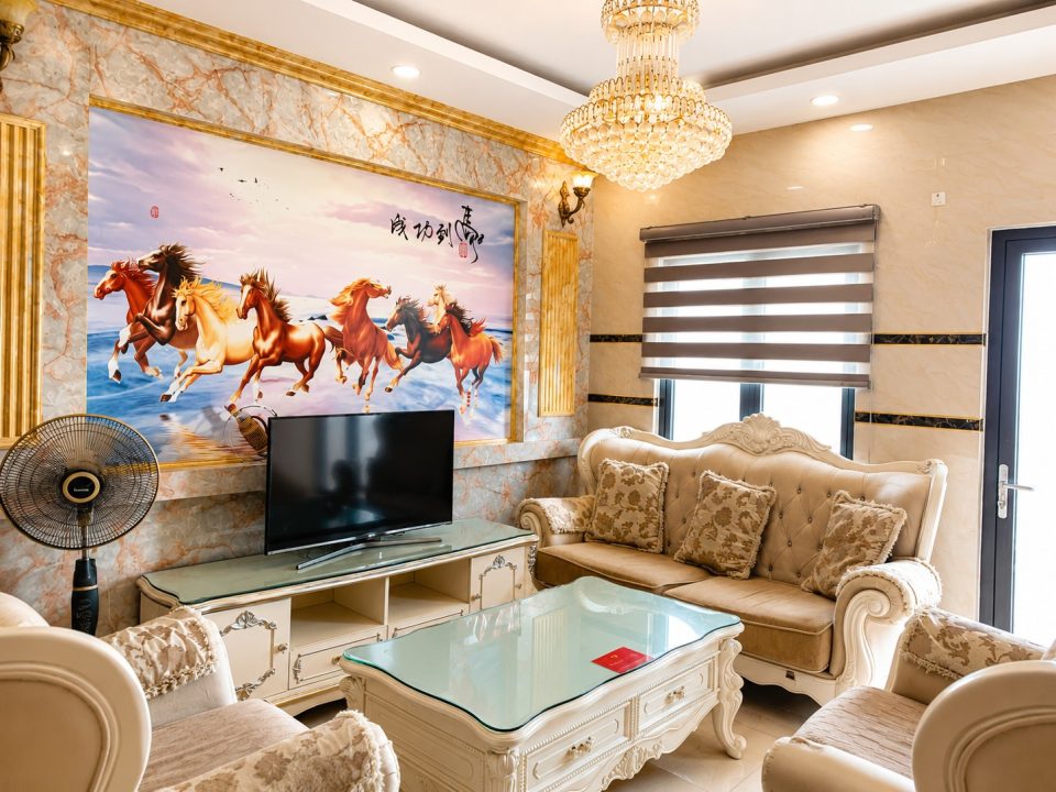 🔥 HÀNG HIẾM NAM LONG TRẦN TRỌNG CUNG – 165m² – ĐANG KHAI THÁC CHDV – CHỈ 27.5 TỶ