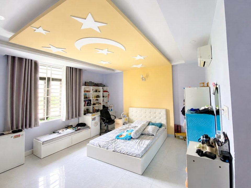 Nhà Phố Nam Long Trần Trọng Cung – Đối Diện Vincom – Mặt Tiền Đường Số 1 Kinh Doanh – GIÁ HẤP DẪN