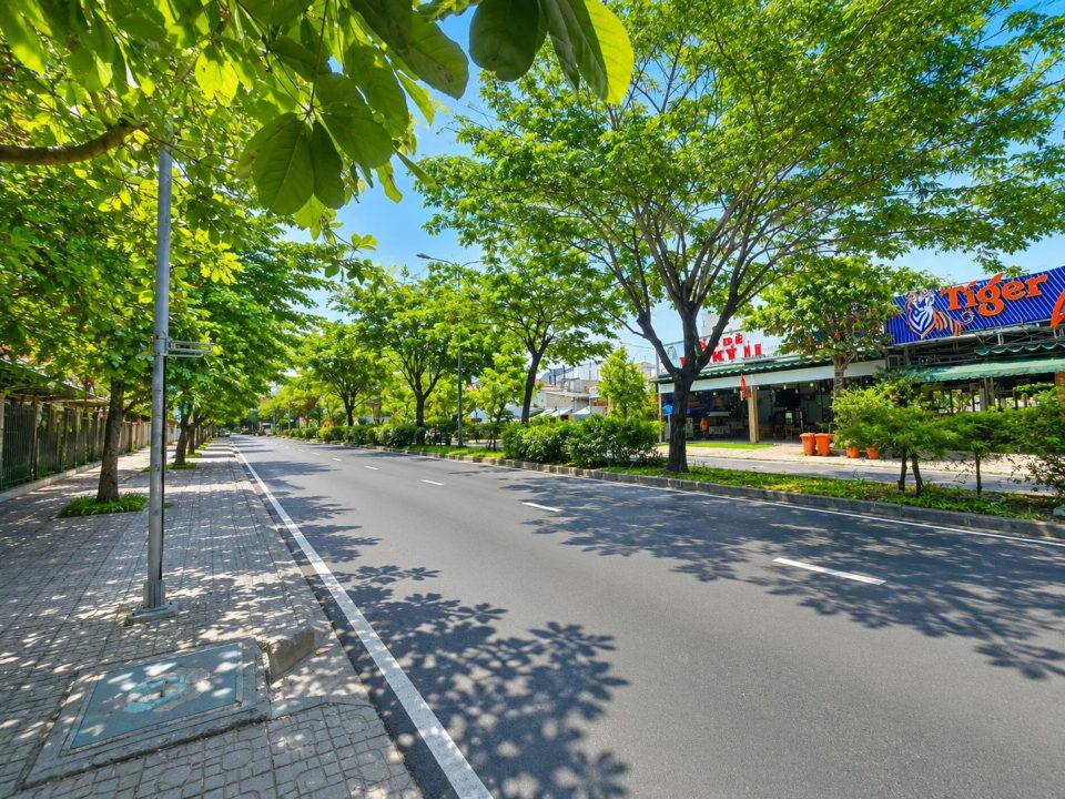 SIÊU PHẨM ĐẤT NỀN MẶT TIỀN HOÀNG QUỐC VIỆT – 183.6M² – KDC PHÚ MỸ VẠN PHÁT HƯNG – CHỈ 150 TRIỆU/M²