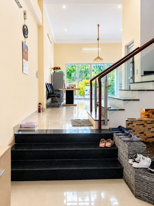🔥 HOT! Nhà phố Nam Long Trần Trọng Cung 5x26m – Chỉ 24 Tỷ, Vị Trí Đẹp Hiếm Có!